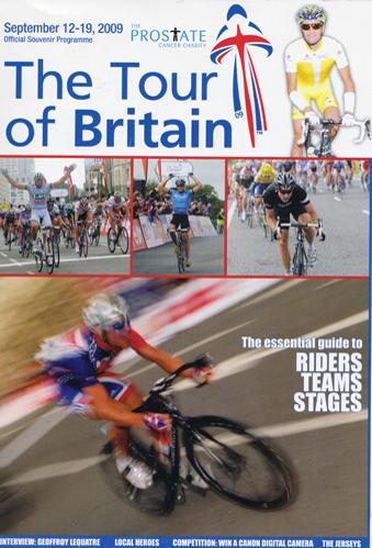 1979-Tour-of-Britain-official-programme-guide-cycling-memorabilia