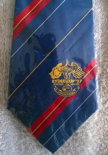 1997-Valderrama-Official-Johnny-Walker-Ryder-Cup-Tie-Golf-Memorabilia