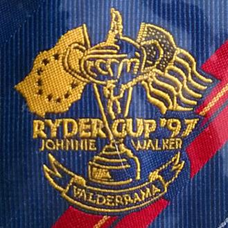 1997-Valderrama-Official-Johnny-Walker-Ryder-Cup-Tie-Golf-Memorabilia-logo-350