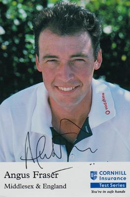 Angus-Fraser-autograph-signed-Middlesex-cricket-memorabilia-england-test-match-bowler-gus-selector-poster-signature-middx-ccc-cornhill-postcard