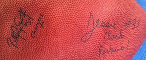 Willie-Brown-autograph-signed-Los-Angeles-Raiders-memorabilia-NFL-Oakland-Hall-of-Fame-LA-signature-football-billy-ray-smith-chargers-jessie-clark-packers