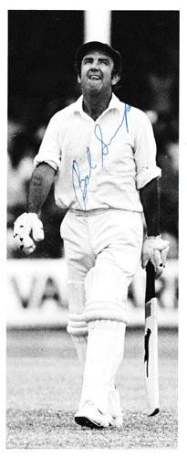 Bobby-Simpson-autograph-signed-australia-cricket-memorabilia-captain-1978-West-Indies-test-series