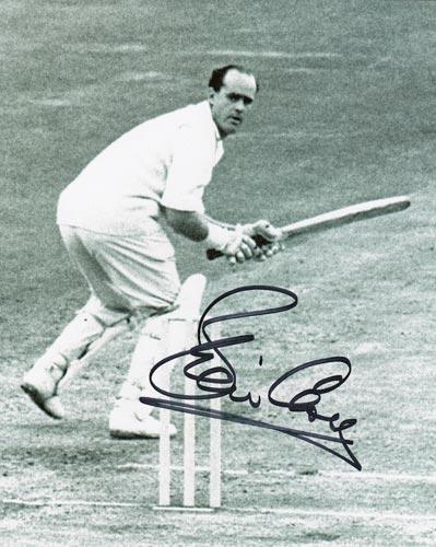Brian-Close-autograph-signed-yorkshire-cricket-memorabilia-england-test-match-captain-somerset--yccc