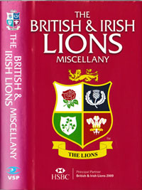 British-Lions-rugby-memorabilia-signed-miscellany-Irish-Gavin Hastings autograph-union-200