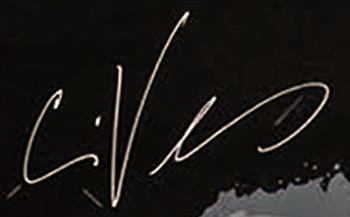 CAIN-VELASQUEZ-memorabilia-signed-UFC-artwork-Mike-Ramirez-fine-art-MMA-autograph-signature