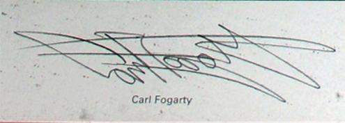 CARL-FOGARTY-memorabilia-signed-South-African-Gold-artwork-Ray-Goldsbrough-print-motorbike-memorabilia-Superbike-memorabilia-autograph-signature
