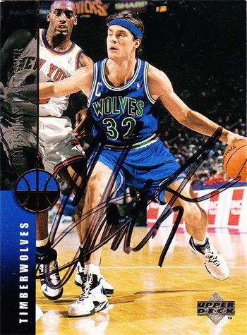 CHRISTIAN-LAETTNER-autograph-NBA-memorabilia-signed-player-card-Timberwolves-autographed-Duke-Dream-Team-Upper-Deck