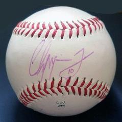 Chipper-Jones-autograph-chipper-jones-memorabilia-signed-MLB-baseball-memorabilia-atlanta-falcons-third-base-switch-hitter-hall-of-fame-all-star-major-league-rawlings