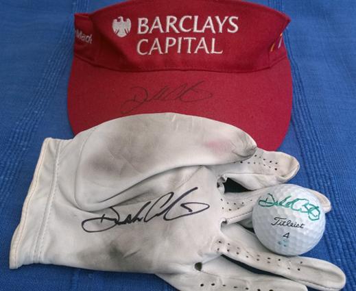 Darren-Clarke-autograph-signed-british-open-golf-memorabilia-2011-WGC-Ryder-Cup-captain-champion-irish-titleist-ball-glove-cap