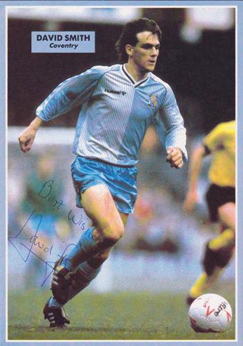 David-Smith-autograph-signed-Coventry-City-fc-football-memorabilia-signature-sky-blues