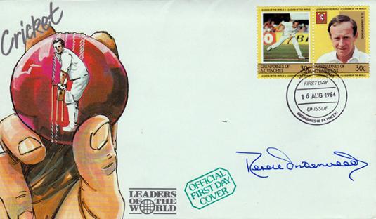Derek-Underwood-autograph-Kent-Cricket-memorabilia-signed-first-day-cover-autographed-FDC-signature-KCCC-memorabilia-Deadly-Derek