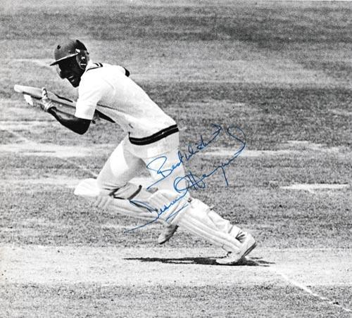 Desmond-Haynes-autograph-signed-west-indies-cricket-memorabilia-middx-ccc-barbados-opening-batsman-1980-lords-test-match