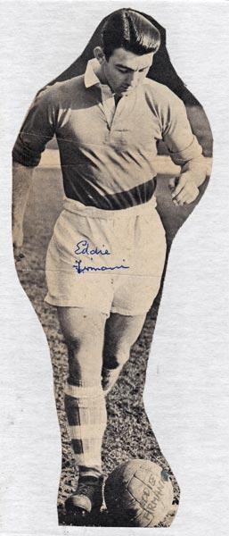 Eddie-Firmani-autograph-signed-charlton-athletic-football-memorabilia-addicks-italy-inter-milan-cafc-south-africa