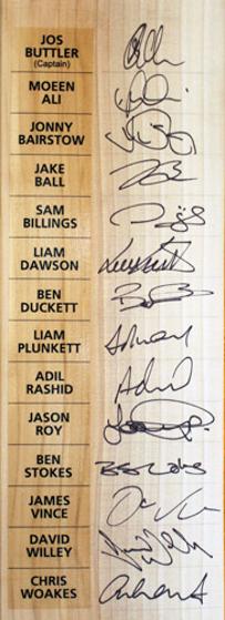 England-cricket-memorabilia-signed-Gray-Nicolls-bat-ODI-One-day-bangladesh-tour-2016-Buttler-Duckett-Woakes-Moeen-Ali-Billings-Bairstow-Roy-Ben-Stokes-autograph