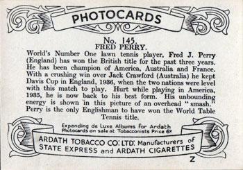FRED-PERRY-memorabilia-signed-Ardath-cigarette-card-Tennis-memorabilia-autograph-Wimbledon-memorabilia-bio-career-350