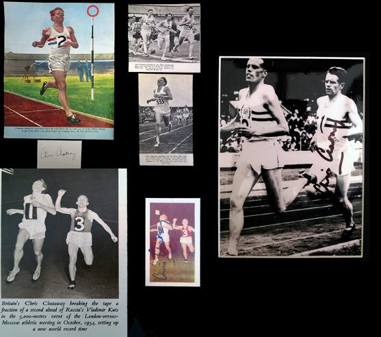 GBA-ATH-4-Chris-Chataway-autograph-signed-athletics-Graham-Budd-auctions-sports-memorabilia-sale-sothebys