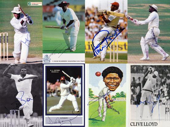 GBA-CKT-1-Gordon-Greenidge-autograph-signed-cricket-memorabilia-West-Indies-Viv-Richards-Clive-Lloyd-Joel-Garner-Desmond-Haynes-Budd-Auctions-sporting-memorabilia-Sothebys