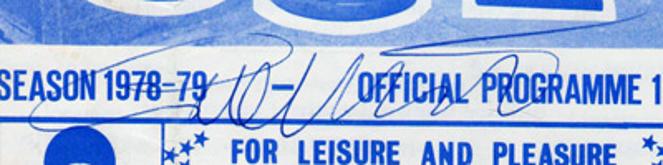 Geoff-Hurst-autograph-Sir-Geoff-Hurst-memorabilia-signed-England-1966-World-Cup-Football-memorabilia-Telford-United-manager-Margate-FC-southern-league-1978-signature