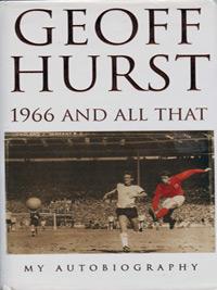 Geoff-Hurst-autograph-signed-West-Ham-United-football-memorabilia-England-World-Cup-Final-autobiography-19666-and-all-that-hattrick-sir-whufc