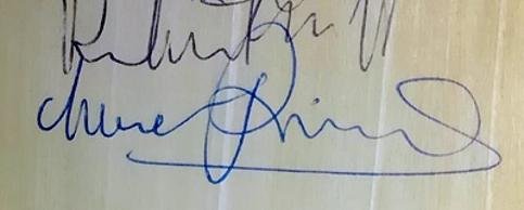 Glamorgan-cricket-memorabilia-squad-signed-bat-1993-axa-sunday-league-match-sir-vivian-viv-richards-autograph-west-indies-antigua