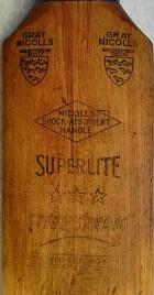 Gray-Nicolls-Superlite-Steel-Spring-vintage-cricket-bat-robertsbridge-english-willow