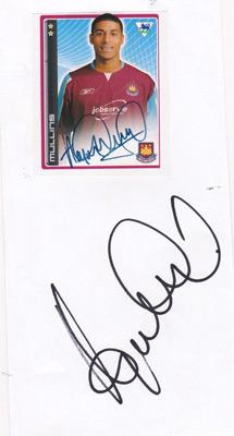 Hayden-Mullins-autograph-signed-west-ham-united-football-memorabilia-hammers-signature