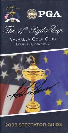 Henrik-Stenson-autograph-ryder-cup-golf-memorabilia-valhalla-signed-spectator-guide-2008-europe-usa
