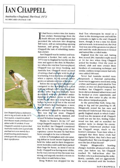 Ian-Chappell-autograph-signed-south-australia-cricket-memroabilia-ashes-captain-batsman-chappelli-signature