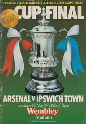 Ipswich-town-football-memorabilia-1978-fa-cup-final-programme-wembley-stadium-arsenal-fc-6th-may-roger-osborne-1-0-tractor-boys