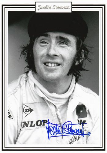 Jackie-Stewart-autograph-signed-formula-one-memorabilia-F1-pit-lane-photo-motorsport-memorabilia-350