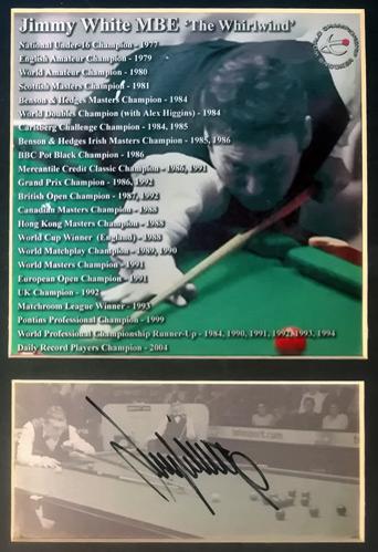Jimmy-White-autograph-James-signed-snooker-memorabilia-career-tournament-wins-victories-the-whirlwind-british-open-champion-world-runner-up-left-handed-signature
