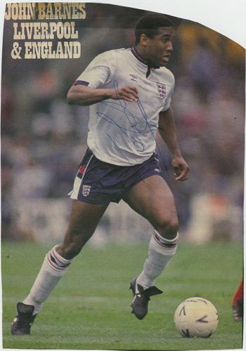 John-Barnes-autograph-signed-Liverpool-FC-football-memorabilia-pic-signature-England