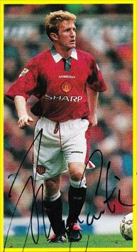 John-Curtis-autograph-signed-Man-Utd-football-memorabilia-autographed-photo-Manchester-United-signature