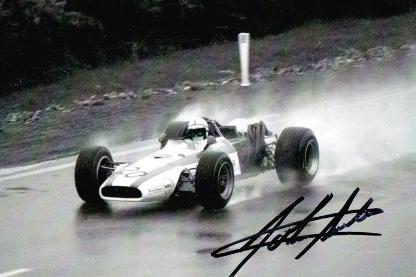 John-Surtees-autograph-signed-motor-sports-formula-one-F1-cycling-memorabilia-world-champion-