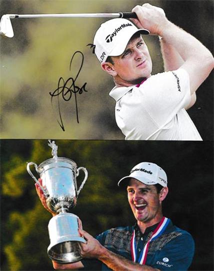 Justine-Rose-autograph-signed-golf-memorabilia-us-open-trophy-champion-olympics-world-number-one-europe-ryder-cup