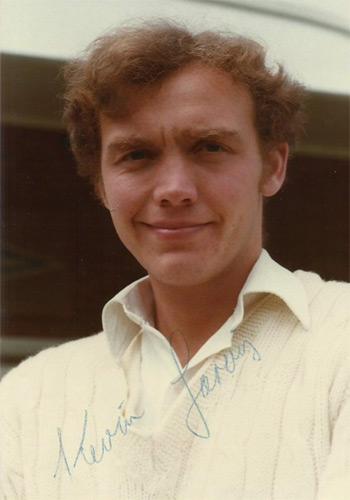 KEVIN-JARVIS-memorabilia-Kent-cricket-memorabilia-signed-KCCC-portrait-photo-Spitfires-autograph-signature