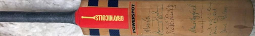Kenty-cricket-memorabilia-KCCC-memorabilia-signed-1990-Gray-Nicolls-powerspot-bat-Benson-Marsh-Carl-Hooper-memorabilia-Alan-Igglesden-Spitfires-autograph