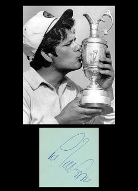 Lee-Trevino-autograph-Lee-Trevino-memorabilia-signed-Open-golf-memorabilia-1971-1972-British-Open-golf-champion-US-PGA-winner-US-Open-win-Tex-Mex-SuperMex