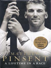 MATTHEW-PINSENT-autograph-signed-autobiography-lifetime-in-a-race-olympic-rowing-memorabilia-autographed