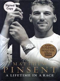 MATTHEW-PINSENT-autograph-signed-autobiography-lifetime-in-a-race-olympics-rowing-memorabilia-autographed-olympic-games-gold-medal-signature-rower-200