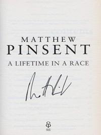 MATTHEW-PINSENT-autograph-signed-autobiography-lifetime-in-a-race-olympics-rowing-memorabilia-autographed-olympic-games-gold-medal-signature-rower-200