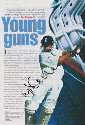 Michael-Vaughan-autograph-signed-england-cricket-memorabilia-captain-ashes-2005-winner--signature