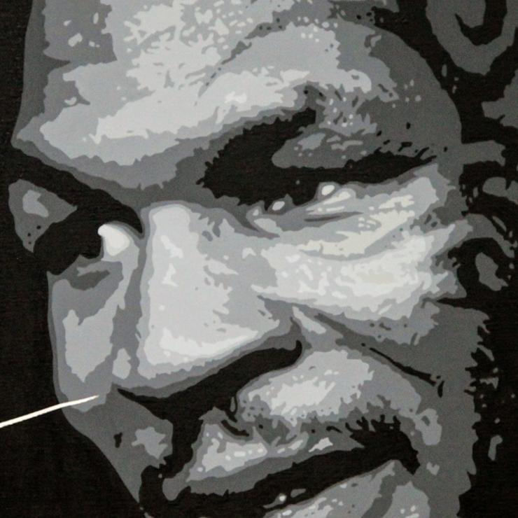 Mike-Tyson-memorabilia-signed-boxing-memorabilia-Iron-Mike-Ramirez-painting-artwork-autograph-portrait-head-shot