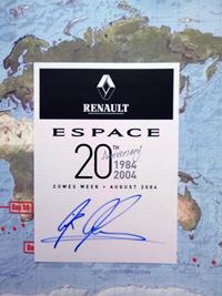 NICK-MOLONEY-memorabilia-signed-book-Chasing-the-Dawn-Trophee-Jules-Verne-sailing-memorabilia-autographed-signature