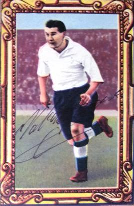 Nat-Lofthouse-autograph-Nat-Lofthouse-memorabilia-signed-Bolton-Wanderers-FC-football-memorabilia-england-centre-forward-1953-1958-FA-Cup-Final-goal-scorer-ciagrette-card