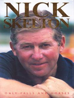 Nick-Skelton-autograph-signed-show-jumping-memorabilia-equestrian-olympic-games-olympic-gold-champion-autobiography-only-falls-and-horses-cover-200