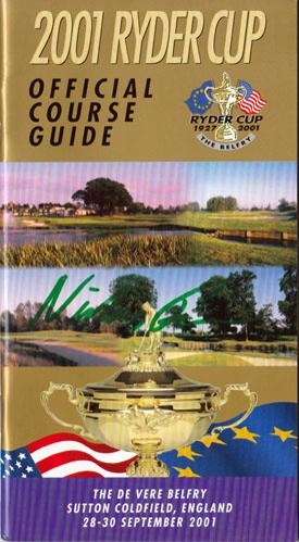Niclas-Fasth-signed-2001-Ryder-Cup-The-Belfry-golf-course-guide-golfing-autograph