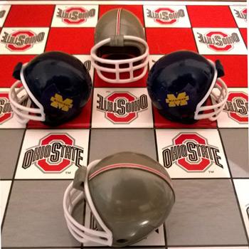 ohio-state-buckeyes-memorabilia-checkers-board-game-ncaa-michigan-wolverines
