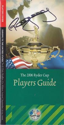 Paul-McGinley-autograph-ryder-cup-golf-memorabilia-the-k-club-ireland-signed-spectator-guide-2006-europe-usa