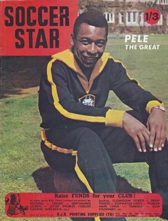 Pele-football-memorabilia-soccer-star-magazine-1967-brazil-brasil-world-cup